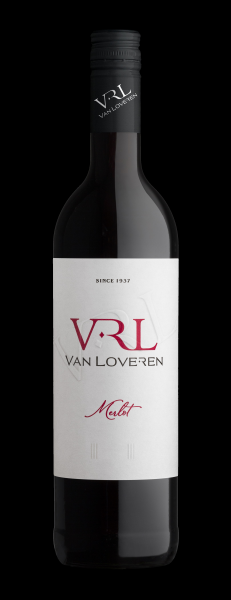 Van Loveren Family Vineyards Van Loveren Merlot